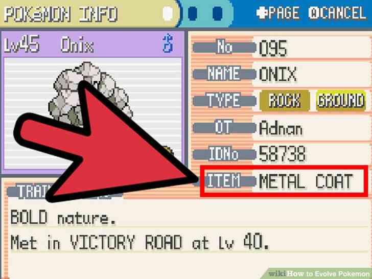 Image intitulée Évoluer Pokemon Étape 15